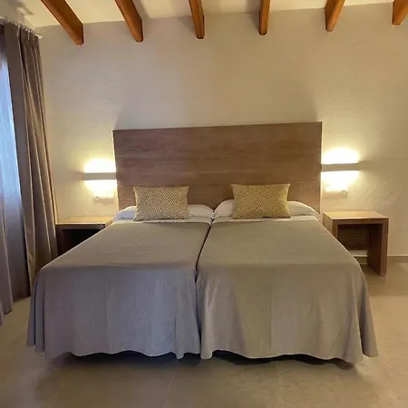Hotel Xaloc Playa-3